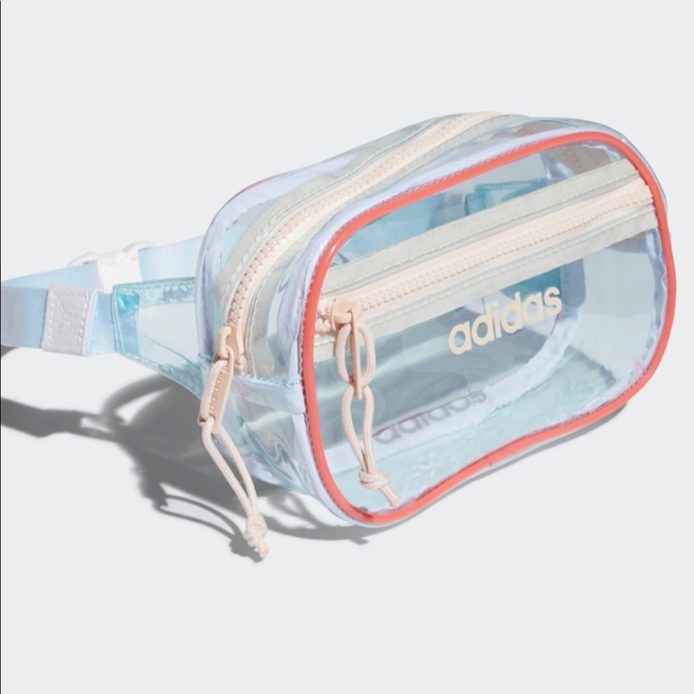 ADIDAS CLEAR 2 WAIST PACK